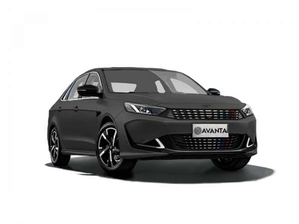 Kaiyi E5 Luxury+ 1.5 CVT