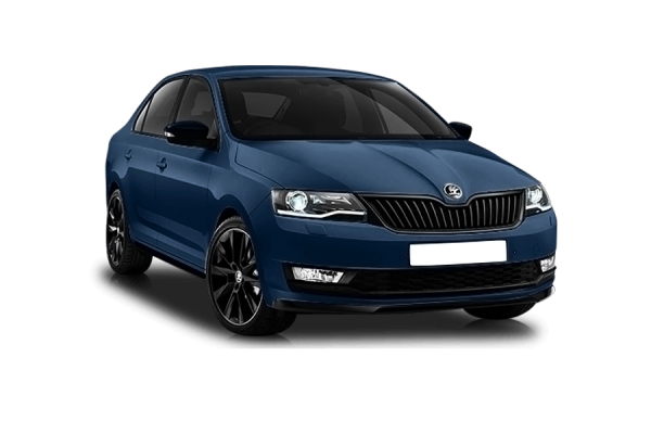 Skoda Rapid 2020 Active 1.6 MT