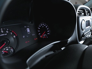 Kia Soul Comfort 1.6 AT