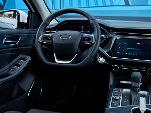 Omoda S5 Классик (Classic) 1.5 CVT