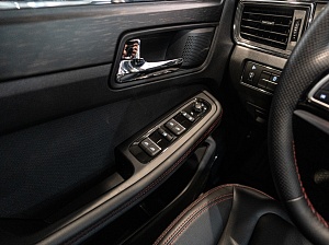 SWM G05 Pro Комфорт 1.5 AMT