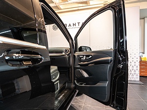 Mercedes-Benz V-Класс Avantgarde 2.0 AT