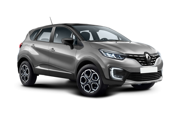 Renault Kaptur Drive 1.6 MT