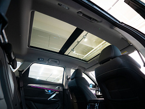 Jetour X70 PLUS Престиж 1.6 AMT