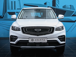 Atlas Pro Флагман 1.5 AMT