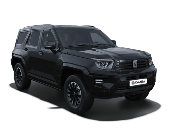 Tank 700 Бизнес 3.0 AT