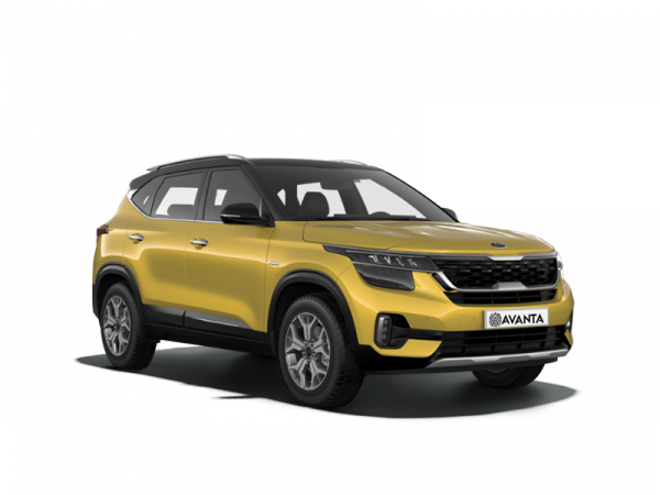Kia Seltos Prestige 2.0 CVT