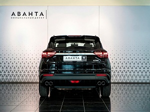 Belgee X50 Актив 1.5 AMT