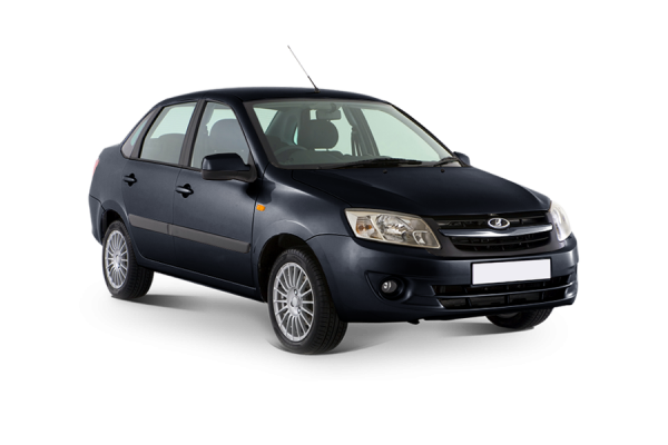 Lada Granta Седан 2018