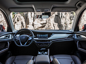 Changan CS35PLUS<div>1 поколения 2018–2023</div>