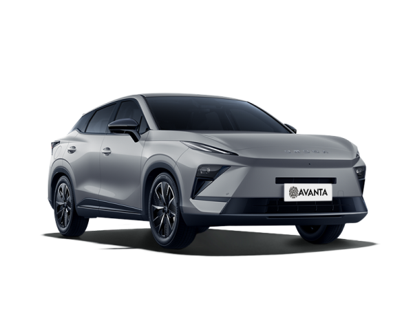 Omoda C5 NEW Стиль 1.5 AMT