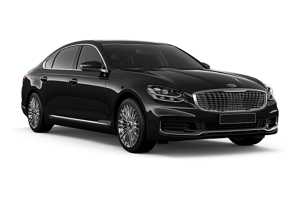Kia K900 Luxe 3.3 AT