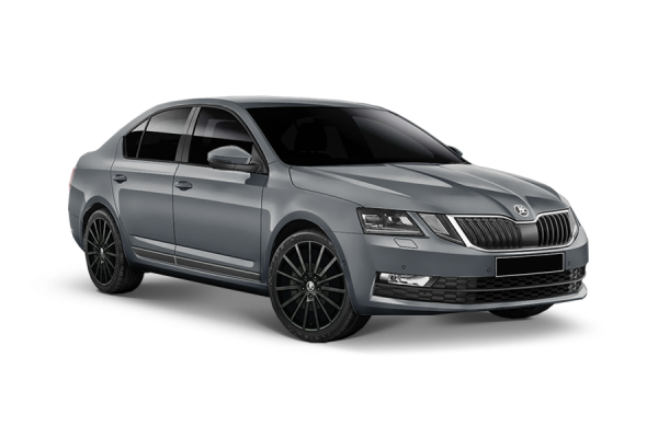 Skoda Octavia 2020 Active 1.6 MT