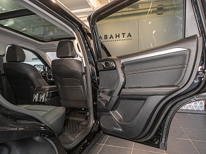 Haval Dargo X Премиум 2.0 AMT