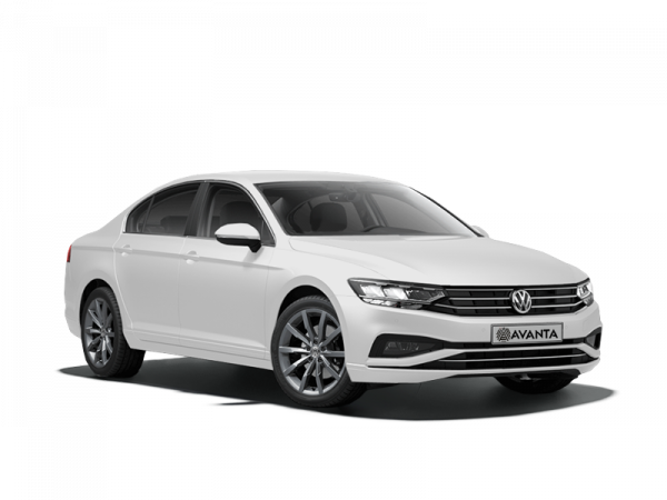 Volkswagen Passat Exclusive 2.0 AMT