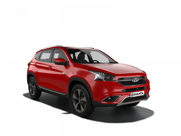 Chery Tiggo 7 Elite Plus 2.0 CVT