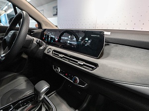 BAIC U5 Plus Luxury 1.5 CVT