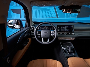 Haval H5 Премиум 2.0 AT