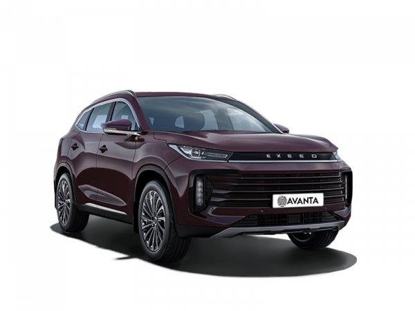 Exeed TXL 2020 Sport Edition 2.0 AMT