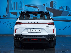 Coolray Флагман 1.5 AMT