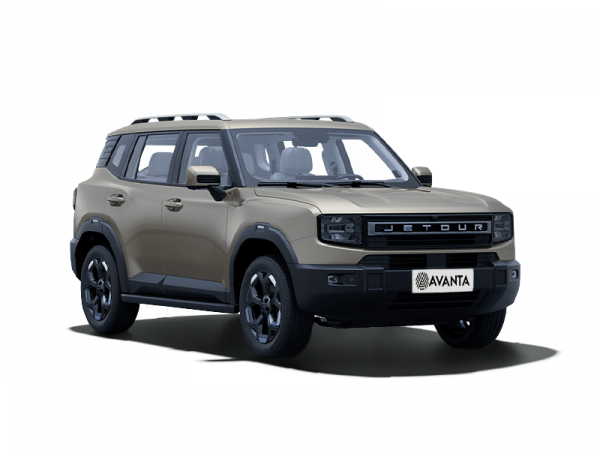Jetour T1 Премиум 2.0 AT