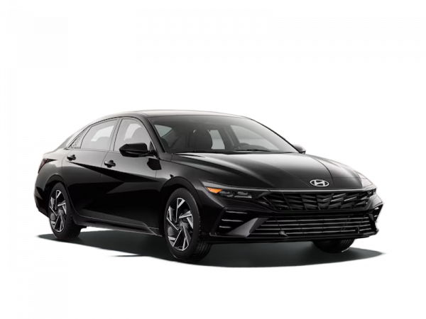 Hyundai Avante Smart 1.6 CVT