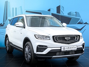 Atlas Pro Флагман 1.5 AMT