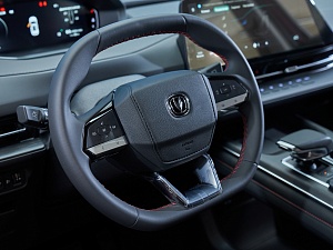 Changan CS55PLUS Техно 1.5 AMT