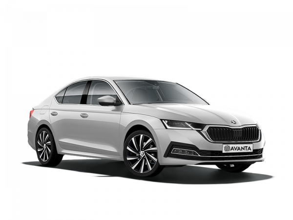Skoda Octavia Active Plus 1.6 AT