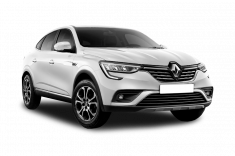 Renault Arkana автокредит 22 173 рублей в месяц