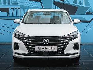 Changan Eado Plus Техно 1.4 AMT