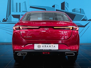 Kaiyi E5 Luxury 1.5 CVT