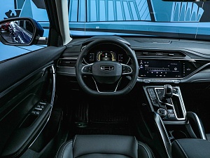 Atlas Pro Люкс 1.5 AMT