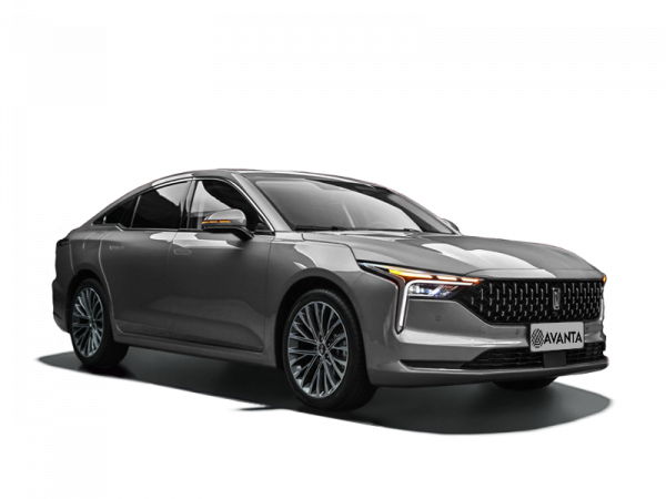 Bestune B70 2020 Vision 2.0 AT