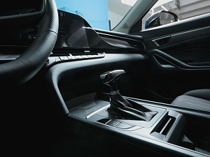 Bestune T55 Комфорт (Comfort) 1.5 AMT