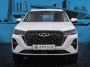 Chery Tiggo 7 Pro Max Престиж (Prestige) 1.6 AMT