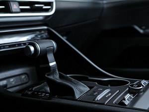 Kia K5 Comfort 2.0 AT