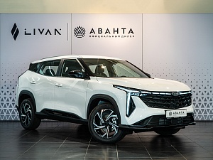 Cityray Комфорт 1.5 AMT