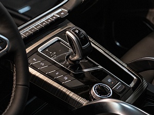 Belgee X70 Престиж Плюс 1.5 AMT