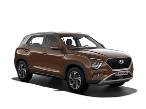 Hyundai Creta Family + Ultra 1.6 AT