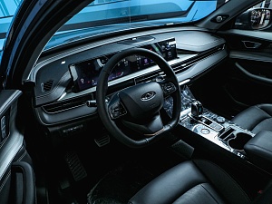 Chery Tiggo 8 Pro Max Ультимейт 2.0 AMT