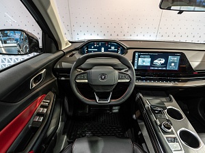 Changan UNI-S Техно 1.5 AMT