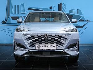 Changan UNI-K Техно 2.0 AT