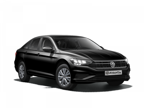 Volkswagen Jetta Deep