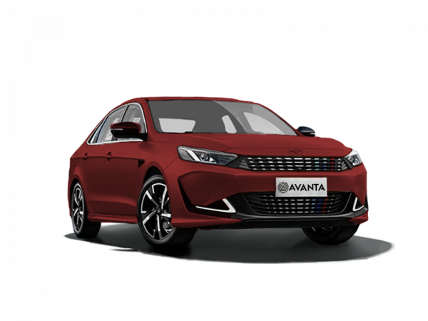 Kaiyi E5 Лакшери Плюс (Luxury Plus) 1.5 CVT