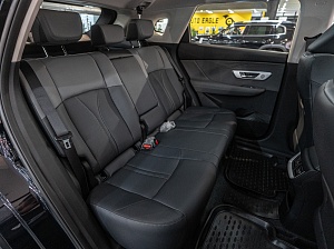 Dongfeng Huge Престиж 1.5 AMT