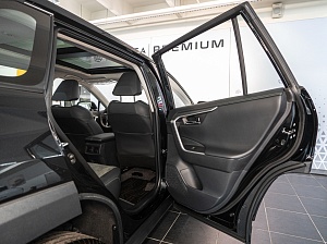 Toyota RAV4 Adventure Plus 2.0 CVT