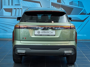 Jaecoo J7 Суприм (Supreme) 1.6 AMT