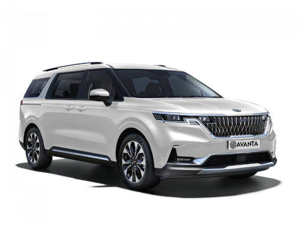 Kia Carnival 2020 Premium 2.2 AT