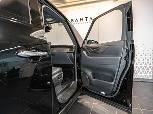 Toyota Alphard Executive Lounge 2.5 CVT